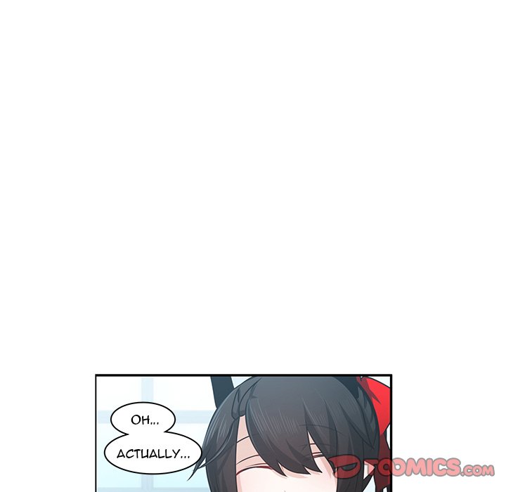 Go Away, Mr.Demon Chapter 147 image 13
