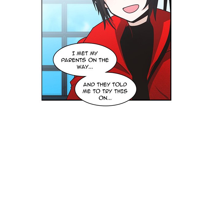 Go Away, Mr.Demon Chapter 147 image 14