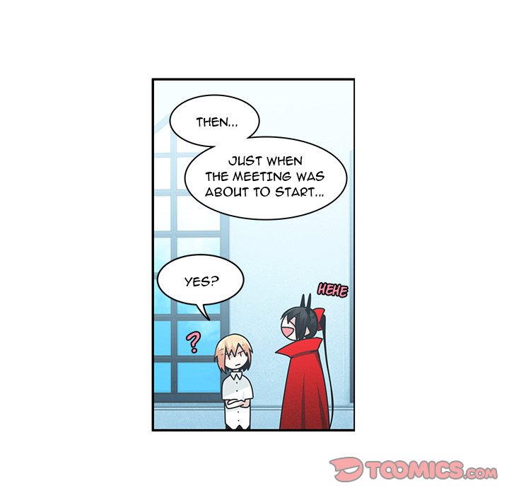 Go Away, Mr.Demon Chapter 147 image 15