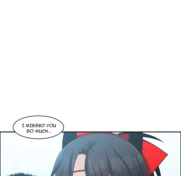 Go Away, Mr.Demon Chapter 147 image 16
