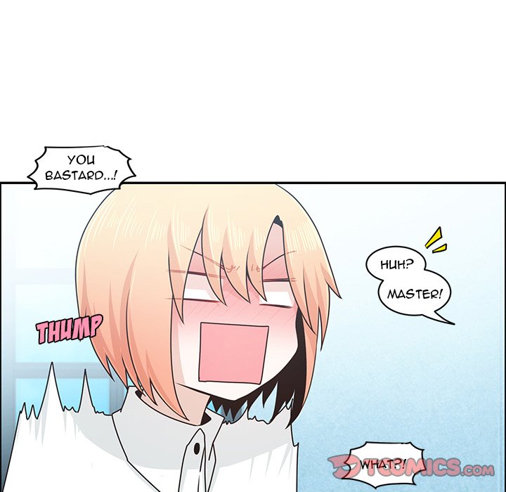 Go Away, Mr.Demon Chapter 147 image 19