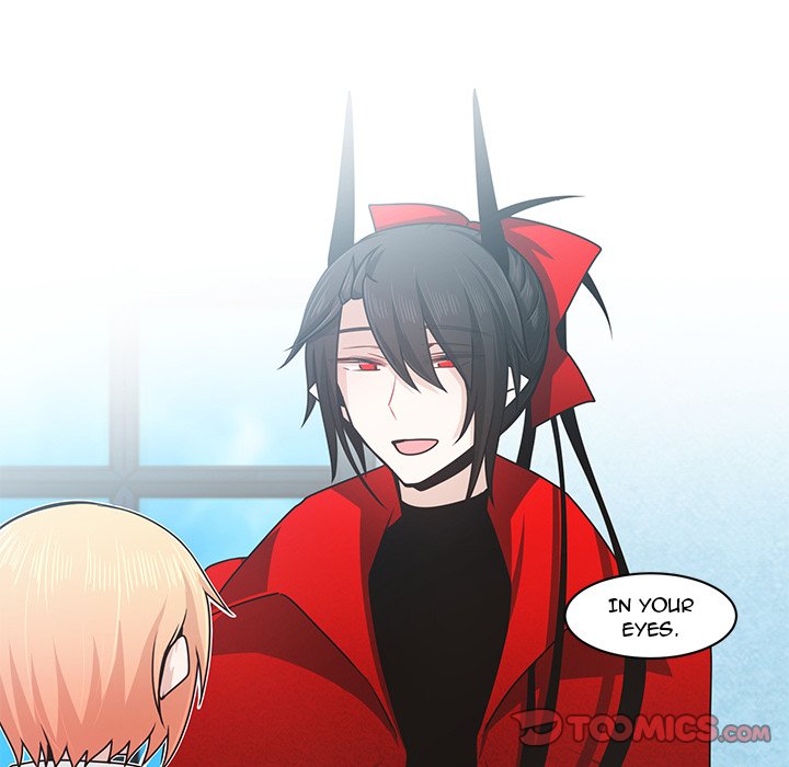 Go Away, Mr.Demon Chapter 147 image 21
