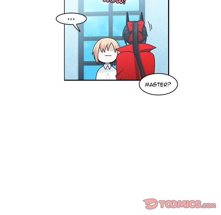 Go Away, Mr.Demon Chapter 147 image 23