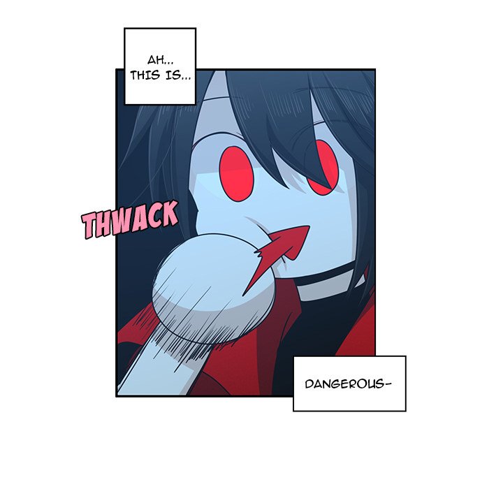 Go Away, Mr.Demon Chapter 147 image 24
