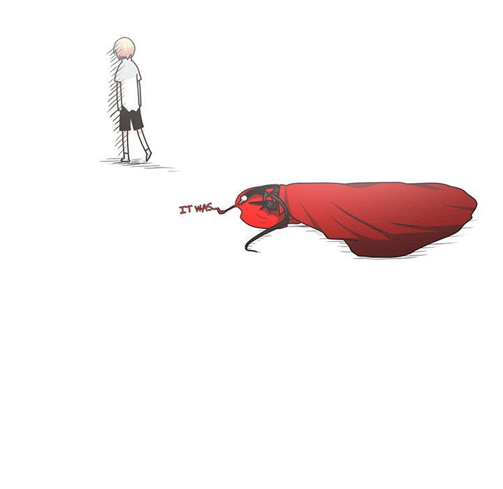 Go Away, Mr.Demon Chapter 147 image 26