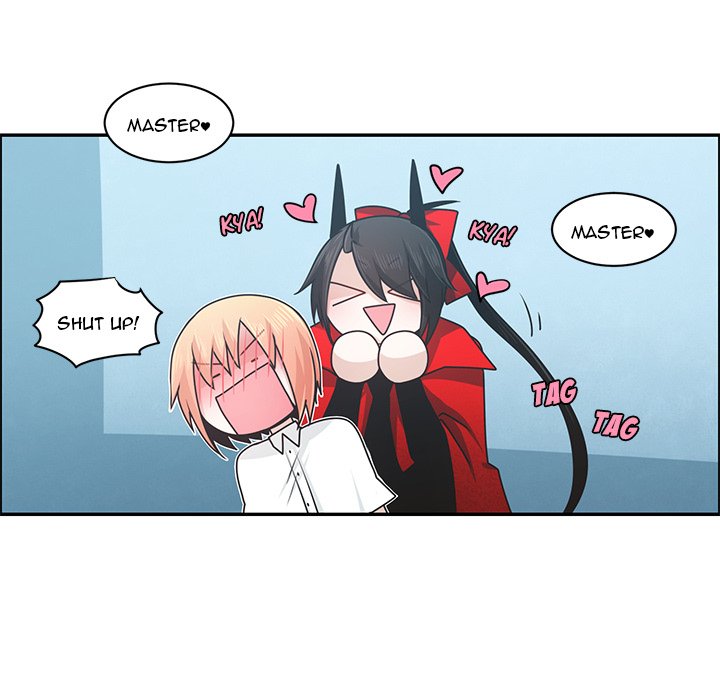 Go Away, Mr.Demon Chapter 147 image 28