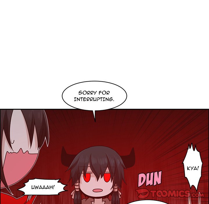 Go Away, Mr.Demon Chapter 147 image 29