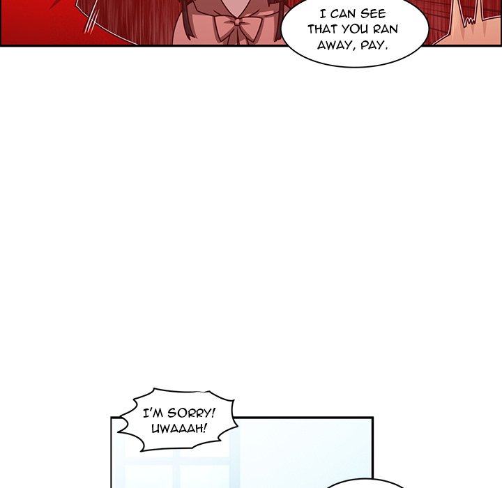 Go Away, Mr.Demon Chapter 147 image 30