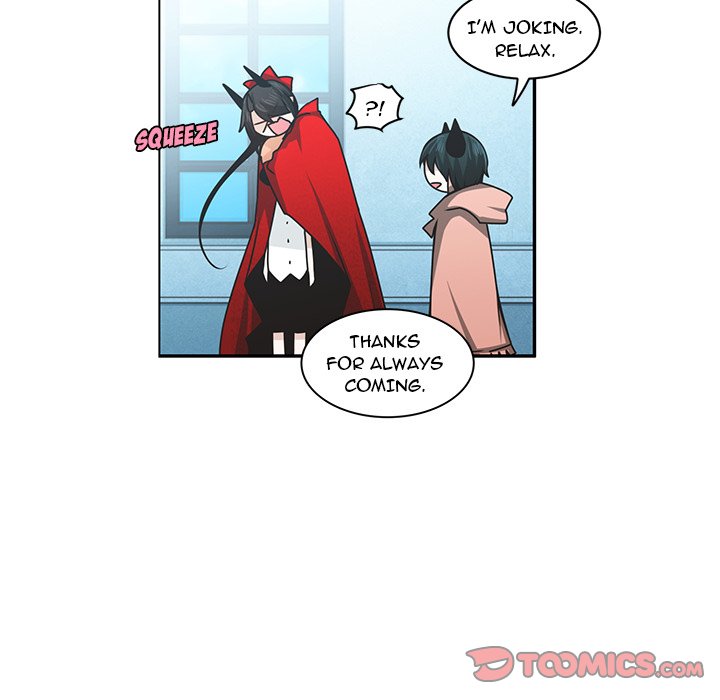 Go Away, Mr.Demon Chapter 147 image 31