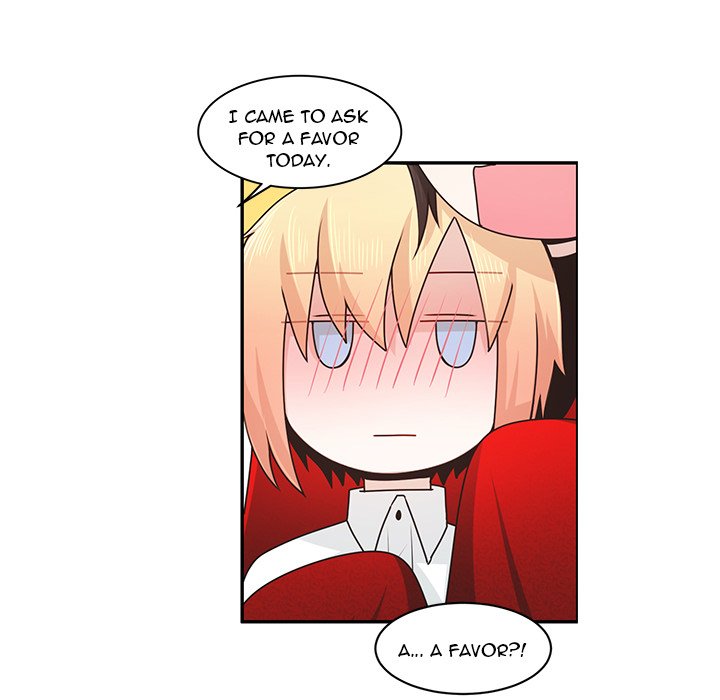 Go Away, Mr.Demon Chapter 147 image 32