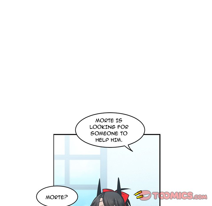 Go Away, Mr.Demon Chapter 147 image 33