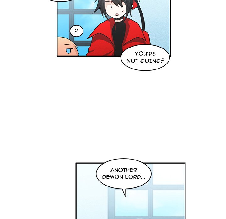 Go Away, Mr.Demon Chapter 147 image 34