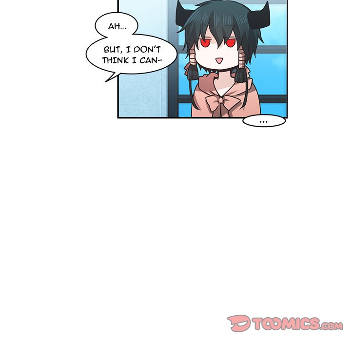 Go Away, Mr.Demon Chapter 147 image 35