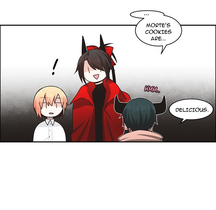 Go Away, Mr.Demon Chapter 147 image 36