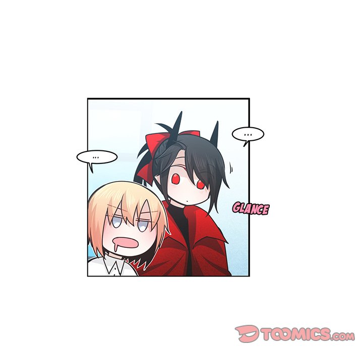 Go Away, Mr.Demon Chapter 147 image 37