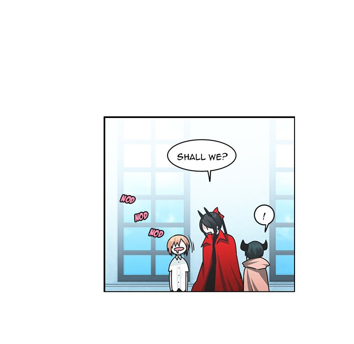 Go Away, Mr.Demon Chapter 147 image 38