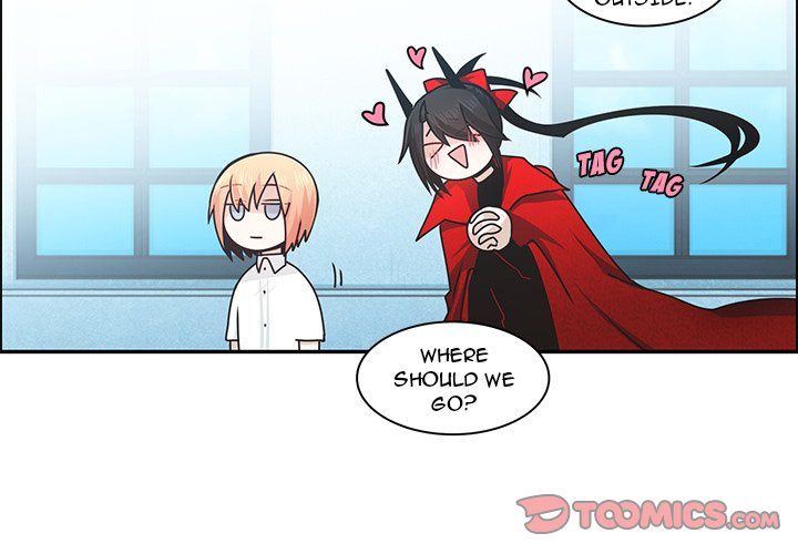 Go Away, Mr.Demon Chapter 147 image 3
