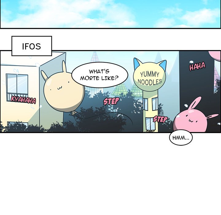 Go Away, Mr.Demon Chapter 147 image 40