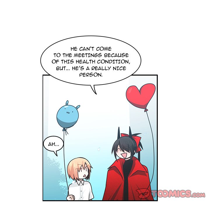Go Away, Mr.Demon Chapter 147 image 41