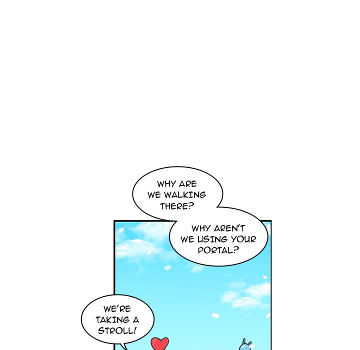 Go Away, Mr.Demon Chapter 147 image 42