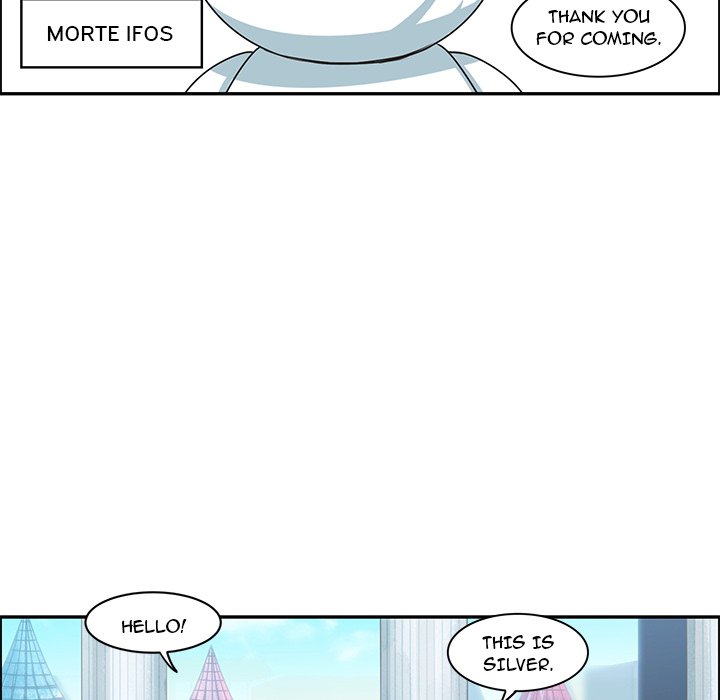 Go Away, Mr.Demon Chapter 147 image 46
