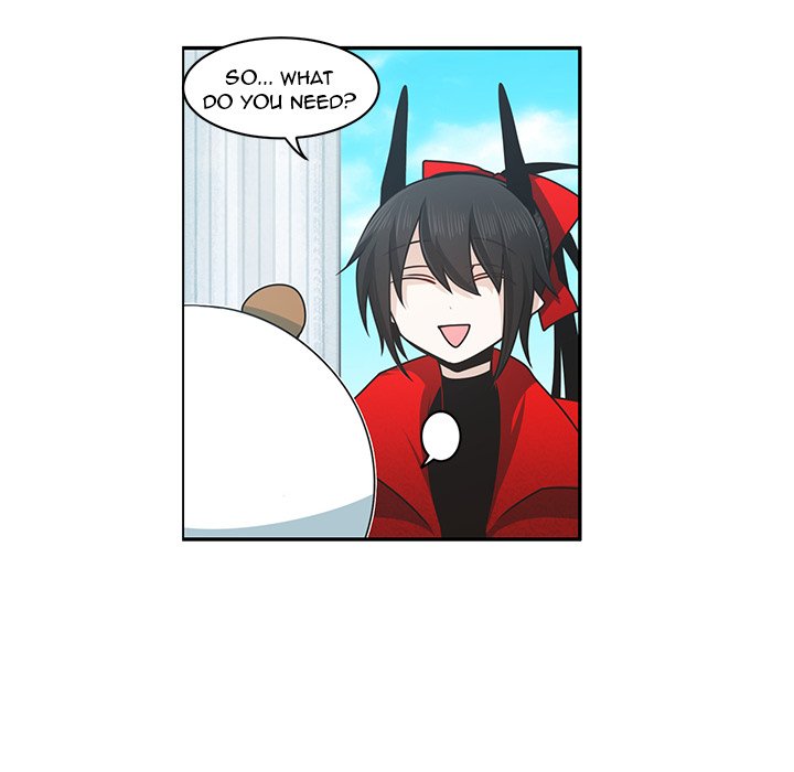 Go Away, Mr.Demon Chapter 147 image 48
