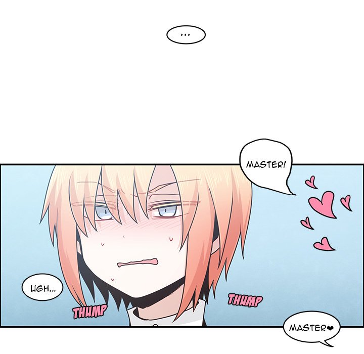 Go Away, Mr.Demon Chapter 147 image 4