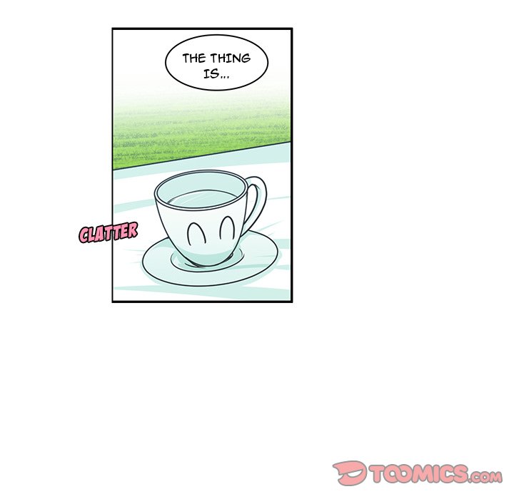 Go Away, Mr.Demon Chapter 147 image 51