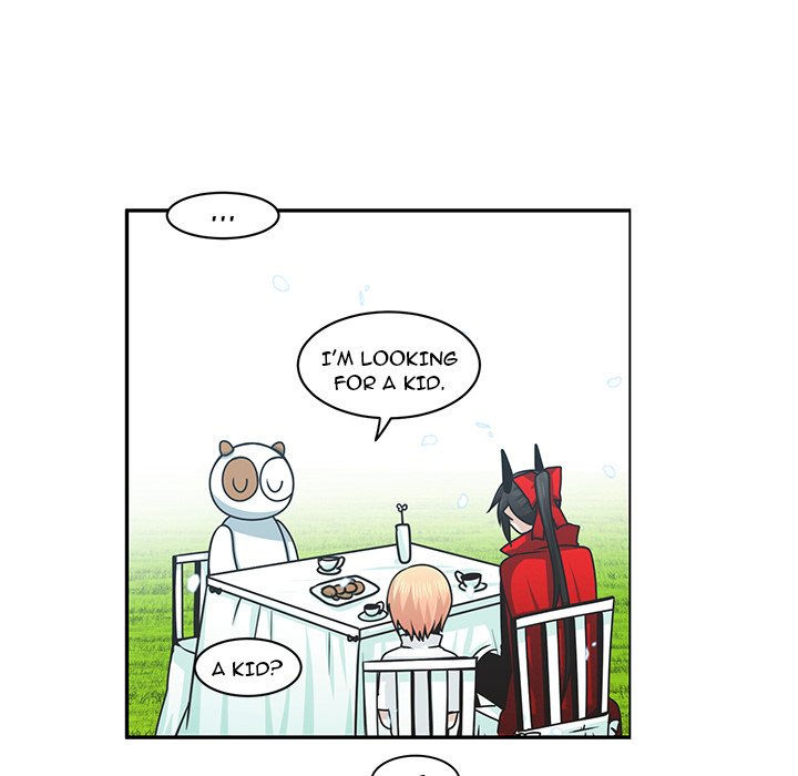 Go Away, Mr.Demon Chapter 147 image 52