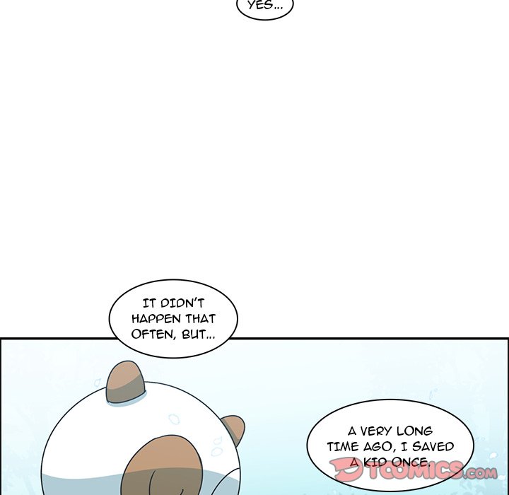 Go Away, Mr.Demon Chapter 147 image 53