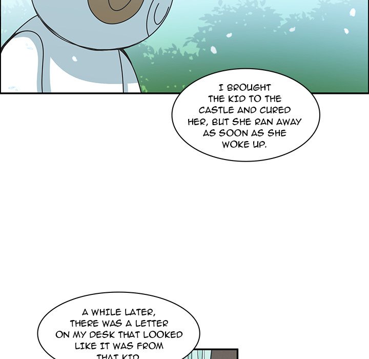 Go Away, Mr.Demon Chapter 147 image 54