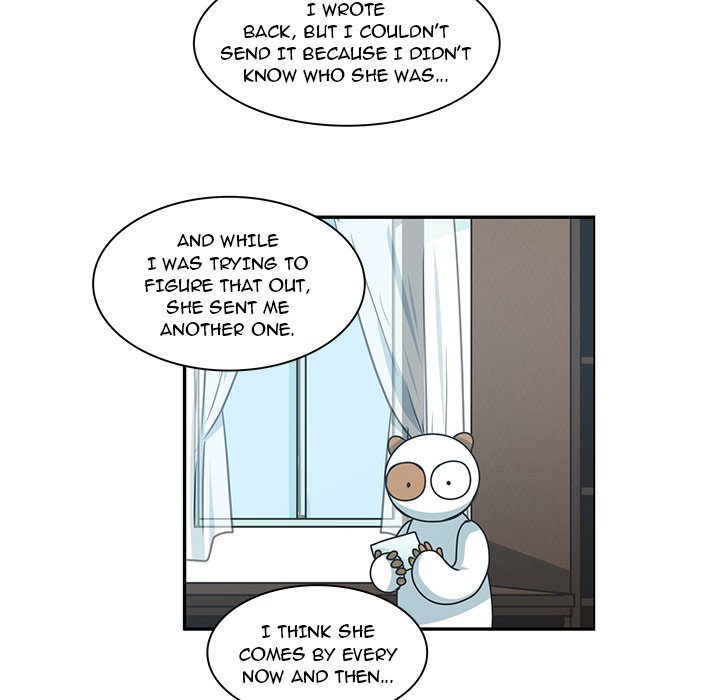 Go Away, Mr.Demon Chapter 147 image 56