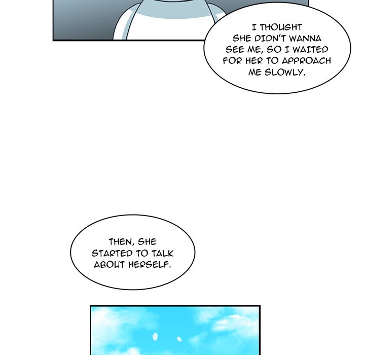 Go Away, Mr.Demon Chapter 147 image 58