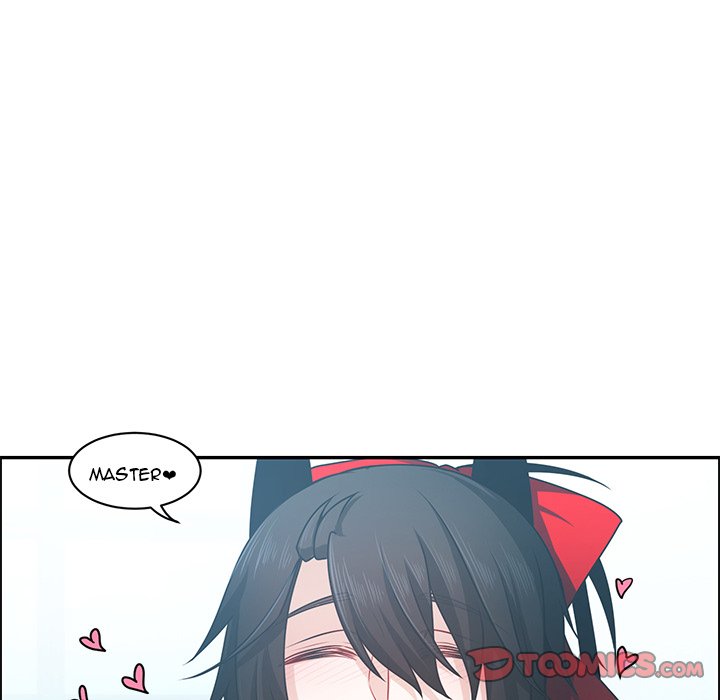 Go Away, Mr.Demon Chapter 147 image 5