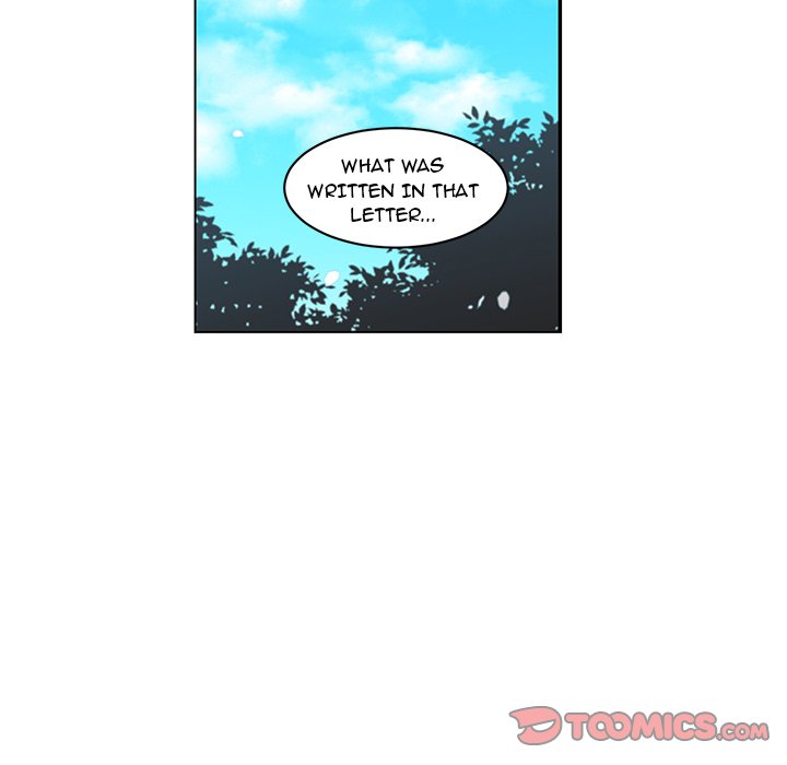 Go Away, Mr.Demon Chapter 147 image 59