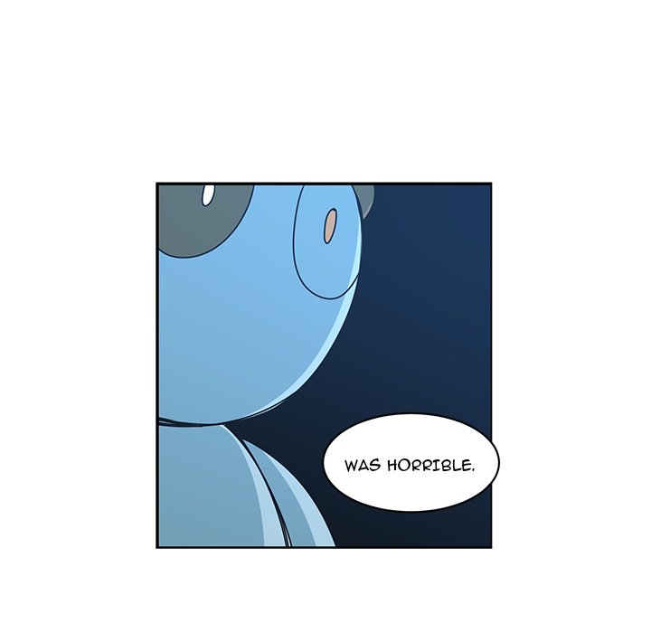 Go Away, Mr.Demon Chapter 147 image 60