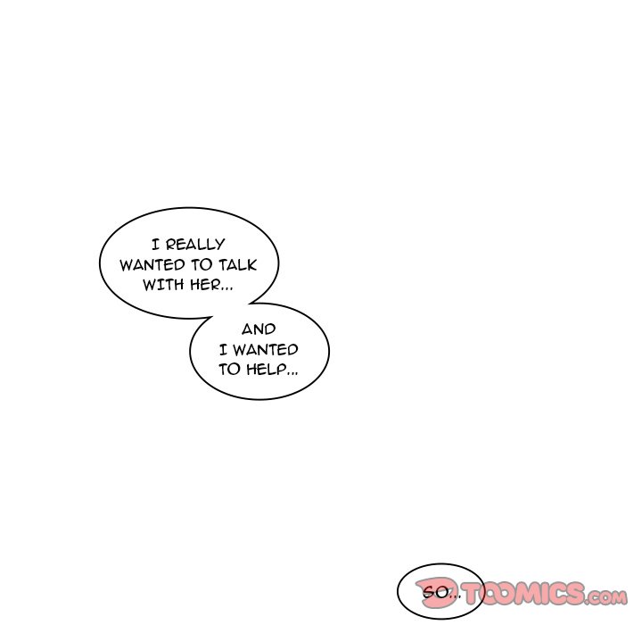 Go Away, Mr.Demon Chapter 147 image 61