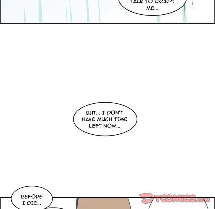 Go Away, Mr.Demon Chapter 147 image 65