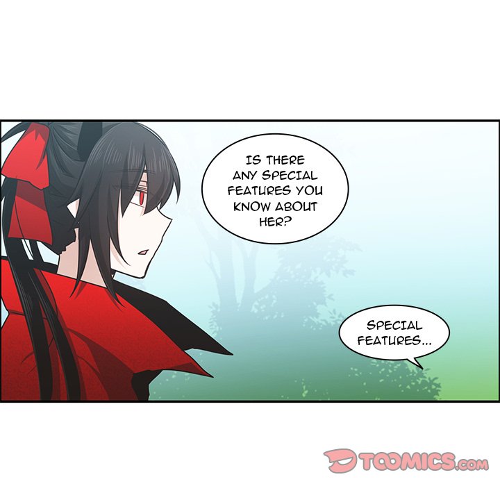 Go Away, Mr.Demon Chapter 147 image 67