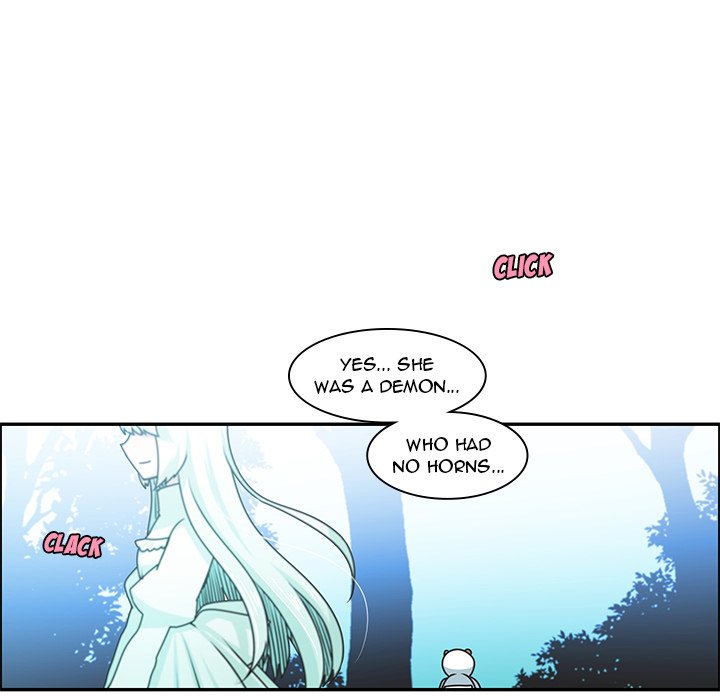 Go Away, Mr.Demon Chapter 147 image 68