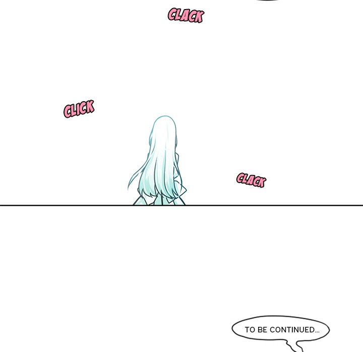 Go Away, Mr.Demon Chapter 147 image 70