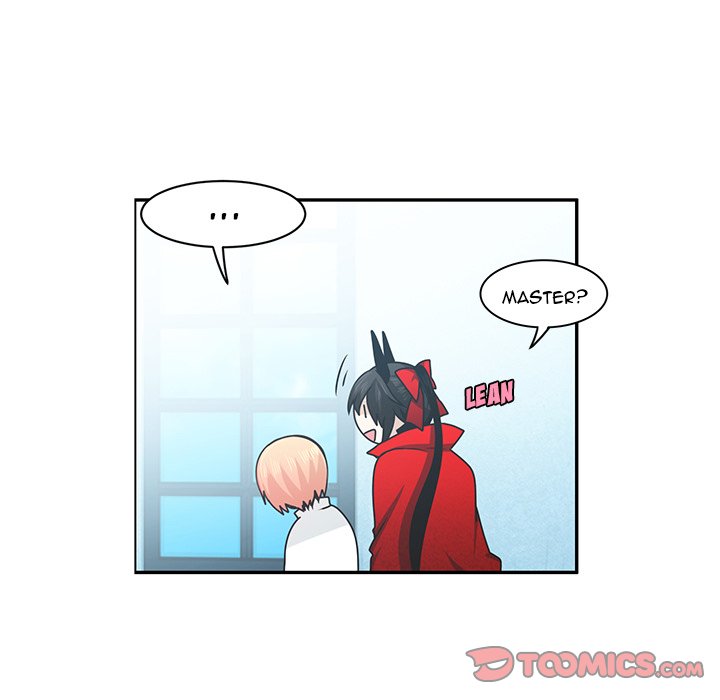 Go Away, Mr.Demon Chapter 147 image 7