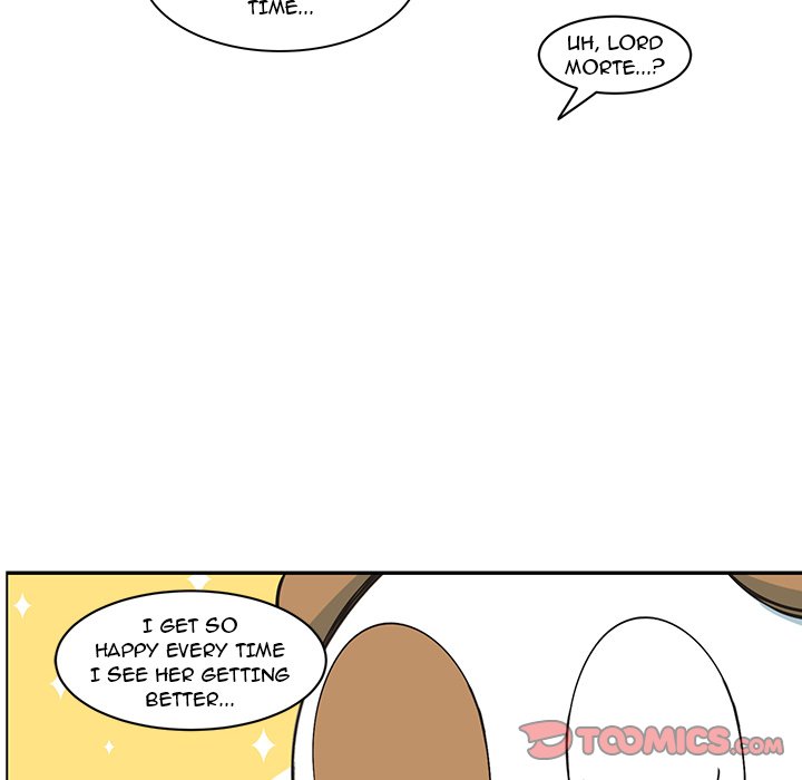 Go Away, Mr.Demon Chapter 148 image 11