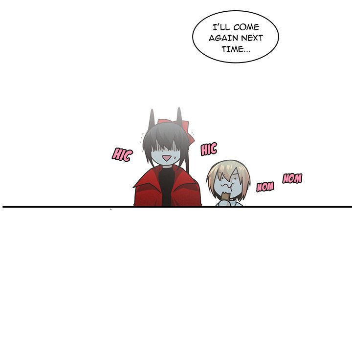 Go Away, Mr.Demon Chapter 148 image 14