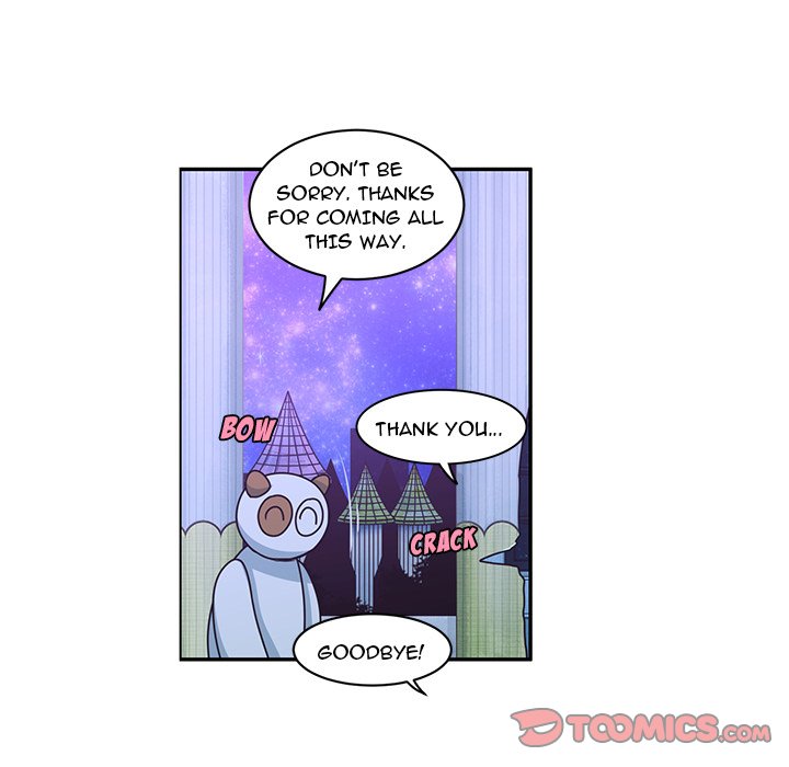 Go Away, Mr.Demon Chapter 148 image 15
