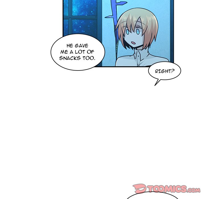 Go Away, Mr.Demon Chapter 148 image 17