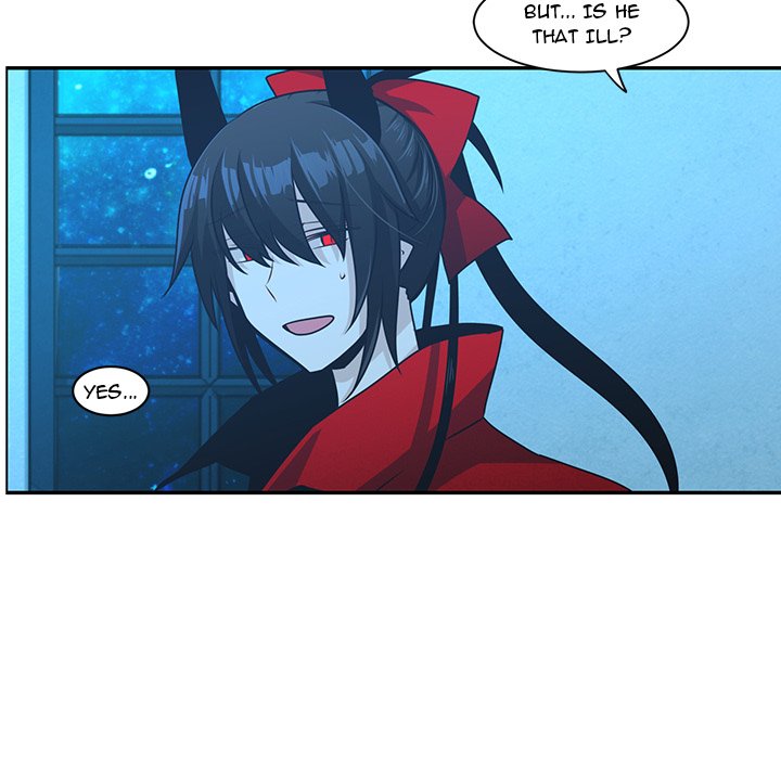 Go Away, Mr.Demon Chapter 148 image 18