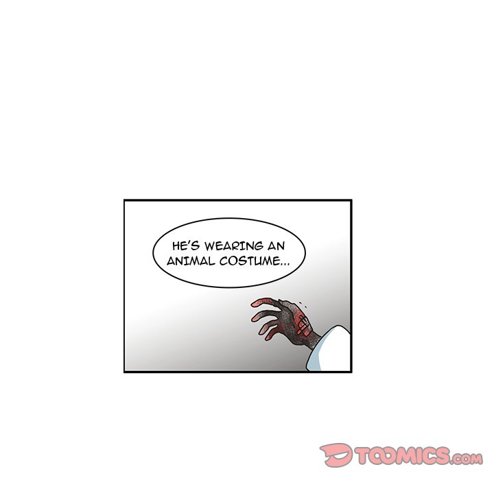 Go Away, Mr.Demon Chapter 148 image 19