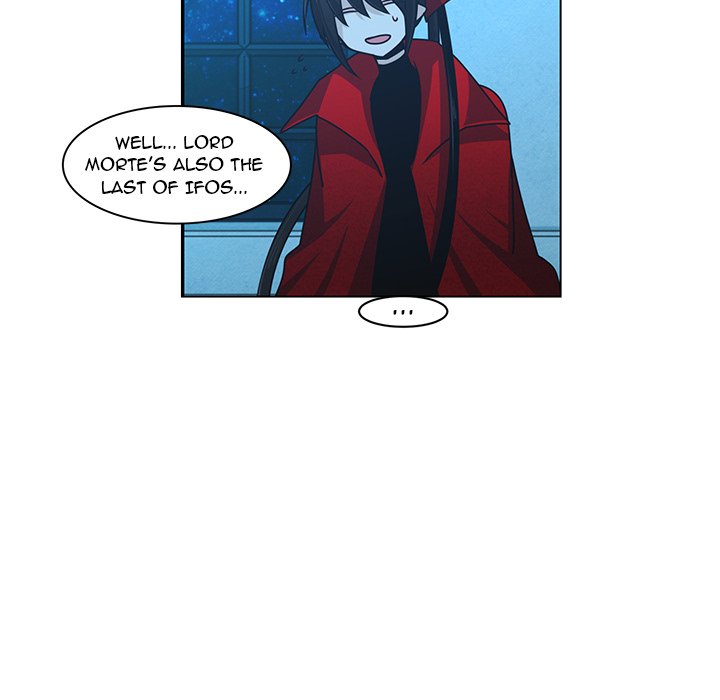 Go Away, Mr.Demon Chapter 148 image 22