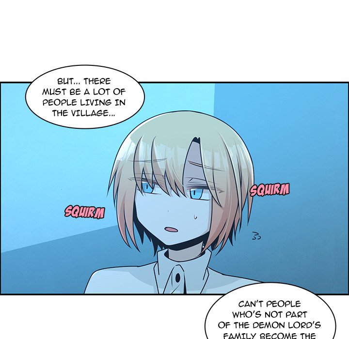 Go Away, Mr.Demon Chapter 148 image 24